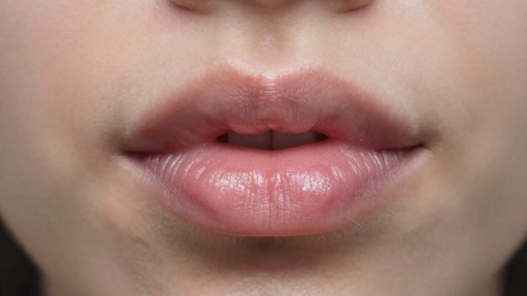 Understanding the Half Syringe Lip Filler Option