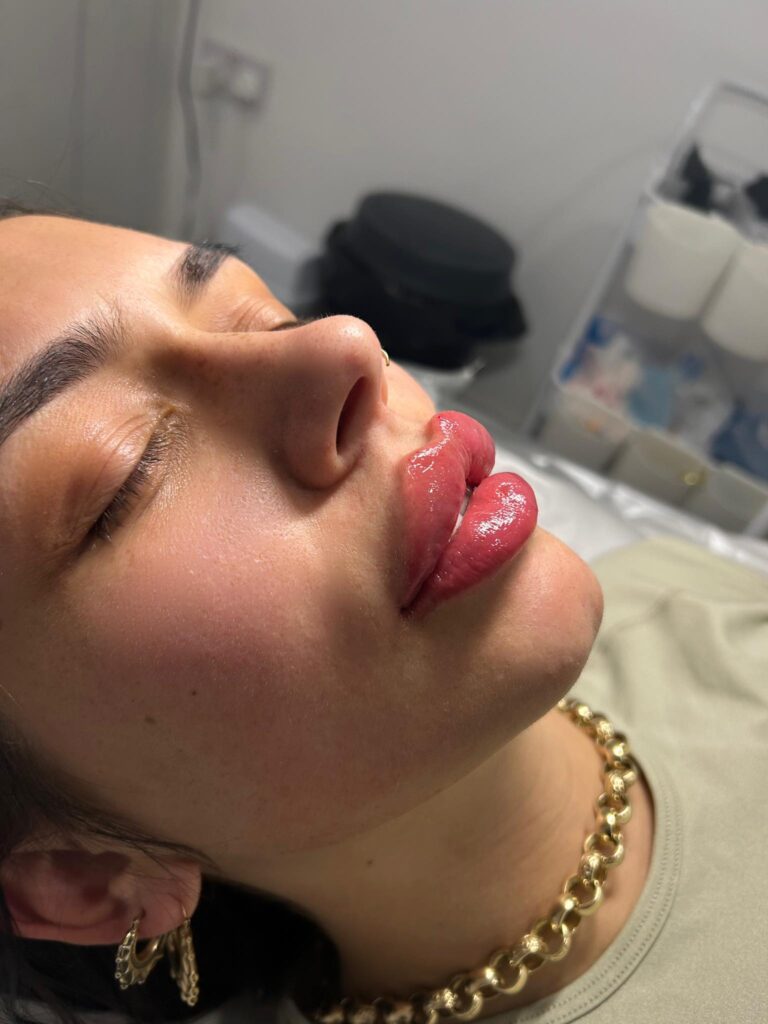 Contouring Perfection