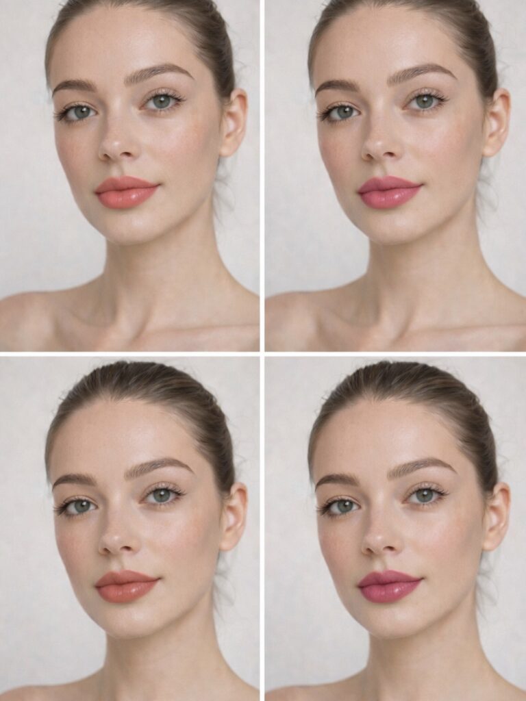 Dramatic Transformation