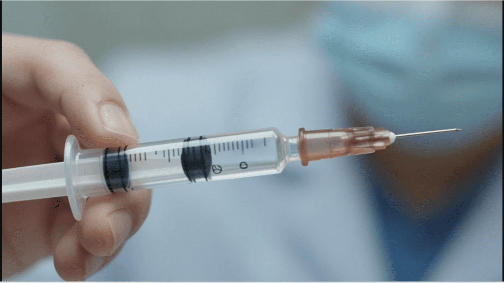 How Much Is Half a Syringe of Lip Filler