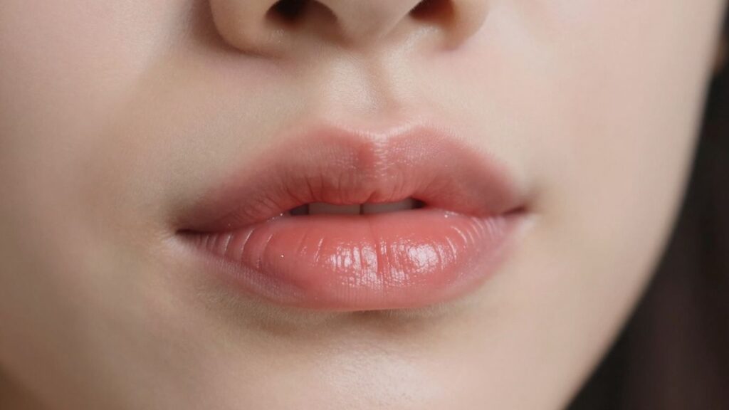 What is the Safest Lip Filler