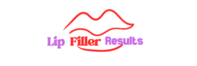 Lip Filler Results Logo
