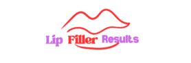 Lip Filler Results Logo
