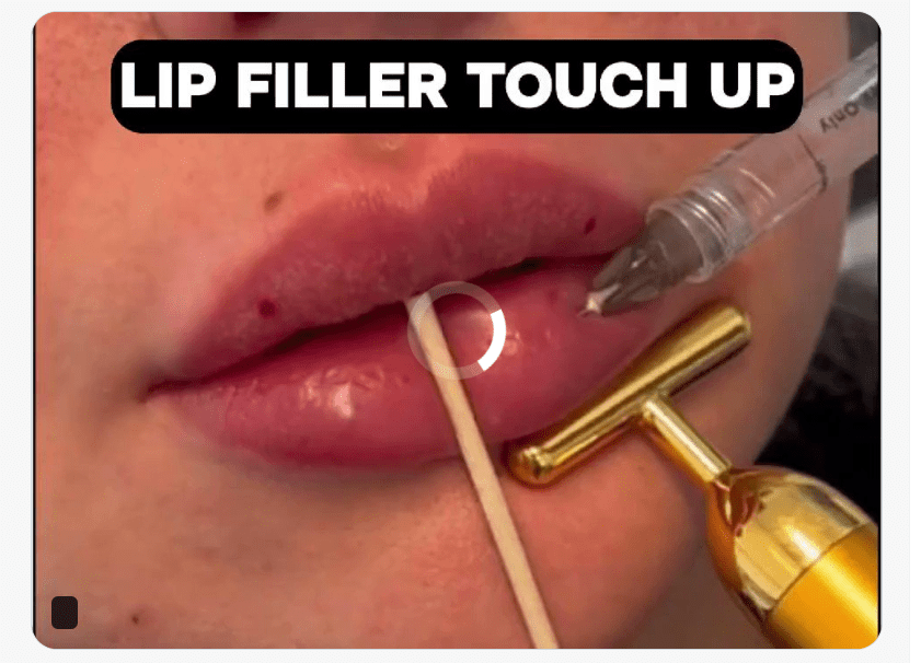 Lip Filler for Cupid's Bow 2026 Latest Guide