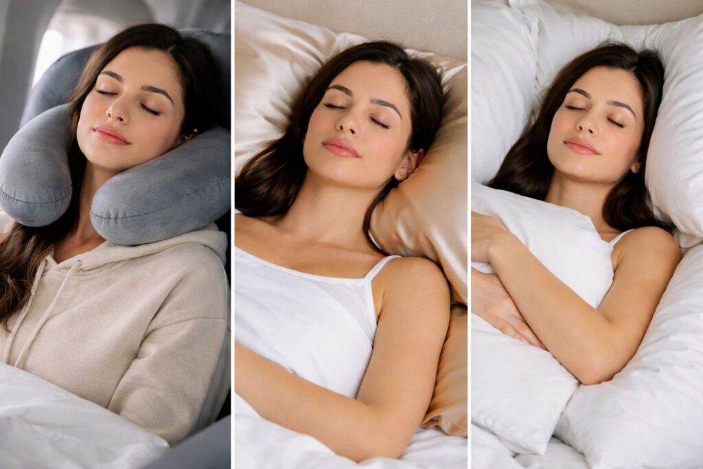 Can I Sleep on My Side After Lip Filler?