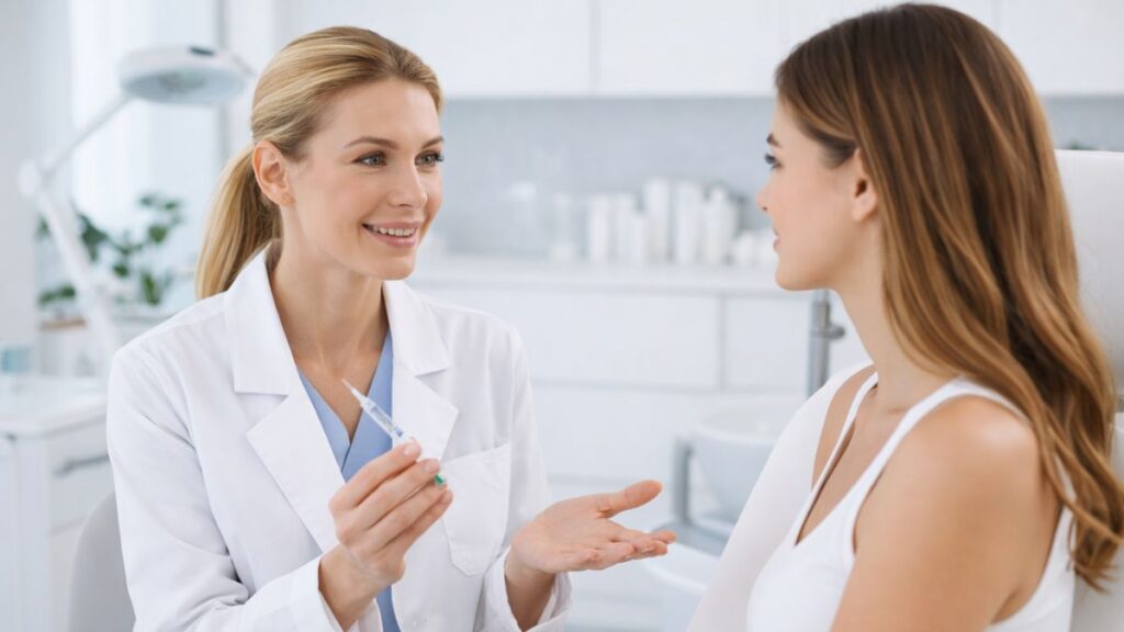 How to Choose the Right Lip Filler Provider