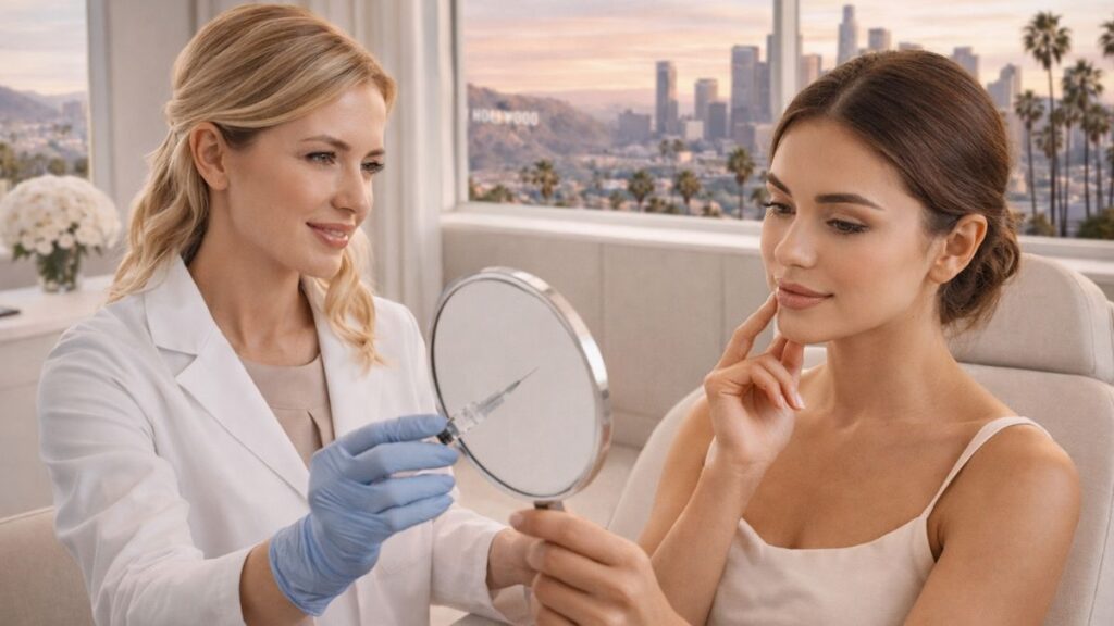 How to Choose the Right lip filler